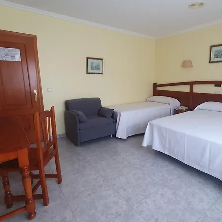 Hotel La Costera-2