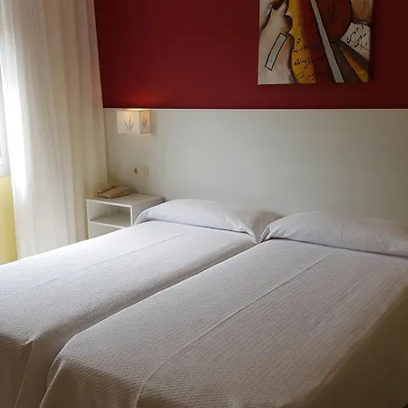 Hotel La Costera-3